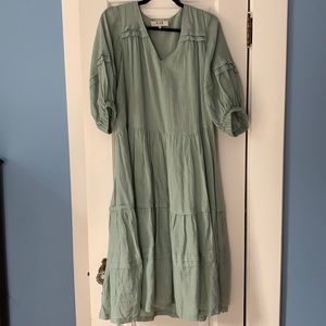 Sea New York Midi Dress